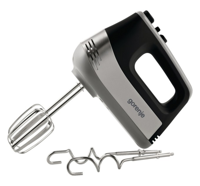 Міксер Gorenje M500DCBK