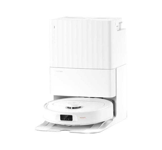 Пилосос Roborock Q Revo MaxV (QRMV02-00)