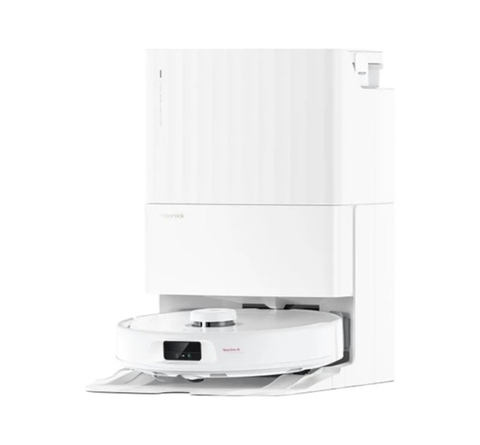 Пилосос Roborock Q Revo MaxV (QRMV02-00)