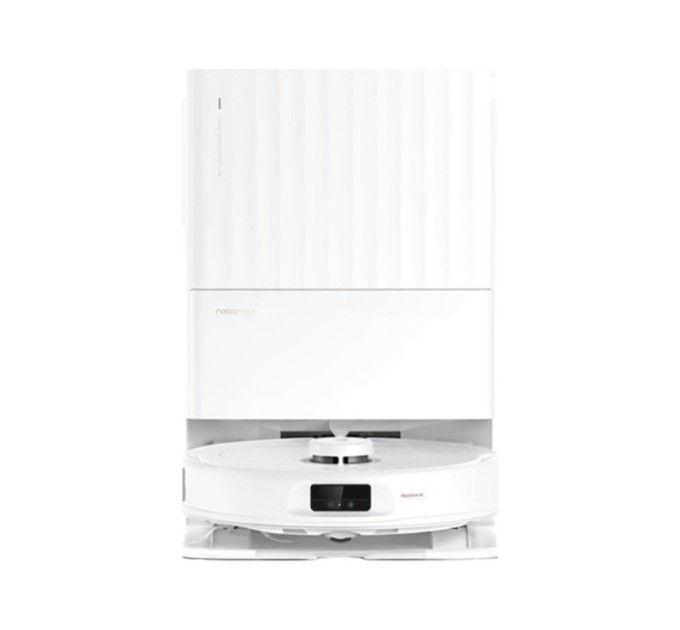 Пилосос Roborock Q Revo MaxV (QRMV02-00)