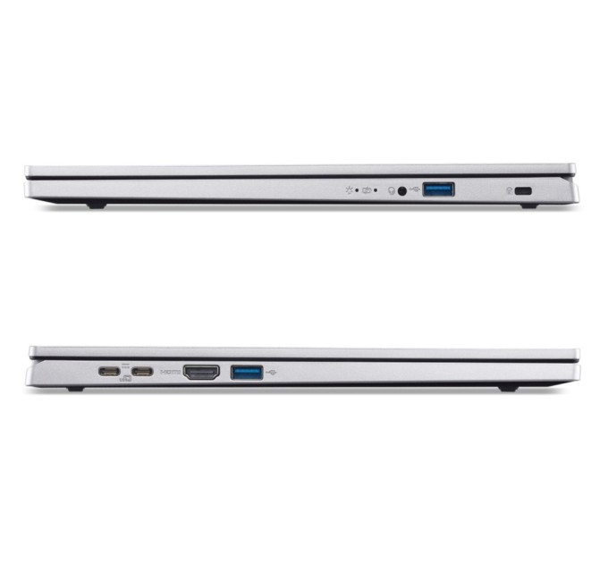 Ноутбук Acer Aspire Go AG15-71P (NX.J6SEU.005)