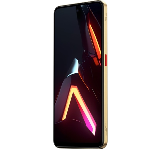 Мобільний телефон ZTE Nubia Neo 3 5G 8/256GB Gold (1164536)