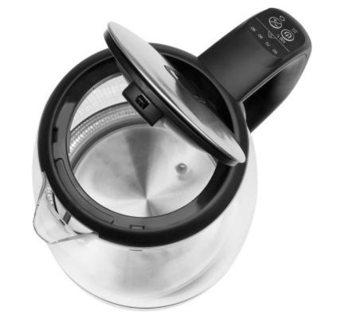 Електрочайник Sencor SWK2090BK