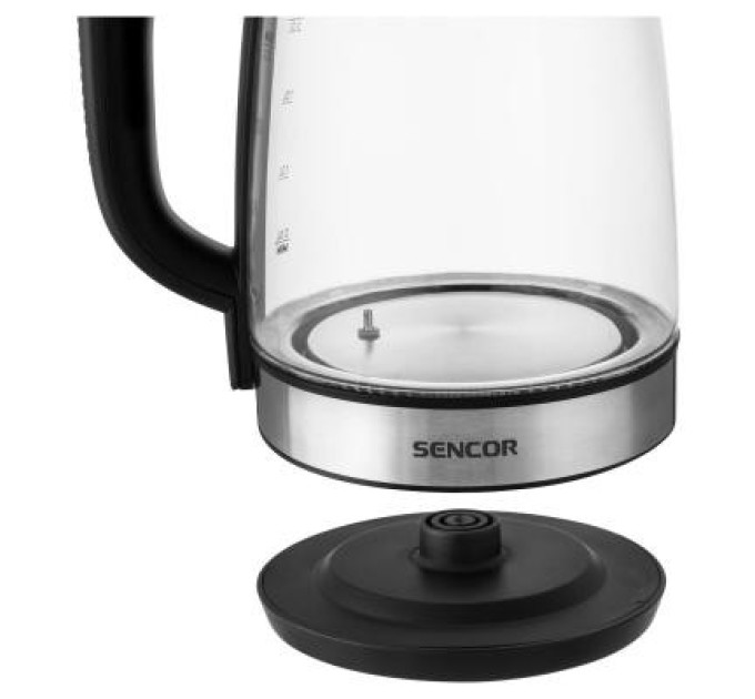 Електрочайник Sencor SWK2090BK