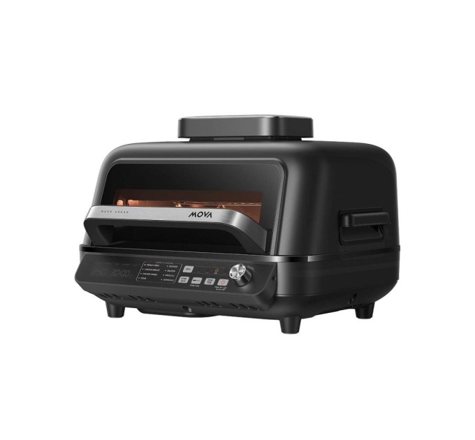 Електрогриль MOVA IG20 PRO Black (MOVA-IG20-PRO)