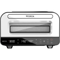 Електропіч ECG Forza 4500 Pizza