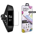 Плівка захисна Drobak Ceramics Samsung Galaxy Fit (2 шт) (313107)