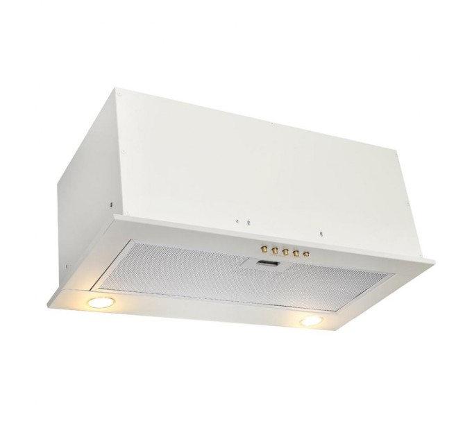 Вытяжка кухонная Perfelli BI 6812 IV LED