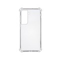 Чохол до мобільного телефона BeCover Anti-Shock Samsung Galaxy S24 Clear (710477)