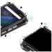 Чохол до мобільного телефона BeCover Anti-Shock Samsung Galaxy S24 Clear (710477)