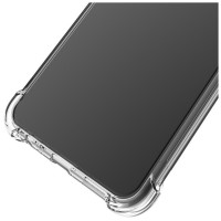 Чохол до мобільного телефона BeCover Anti-Shock Samsung Galaxy S24 Clear (710477)