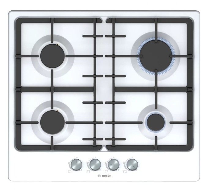 Варочная поверхность Bosch PGP6B2O92R
