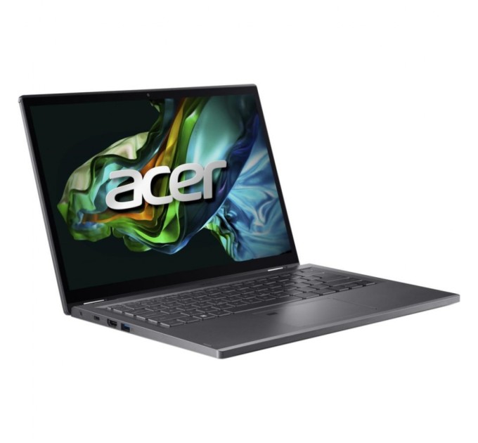 Ноутбук Acer Aspire 5 Spin 14 A5SP14-51MTN (NX.KHKEU.004)