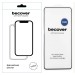 Скло захисне BeCover Nothing Phone (1) 10D Black (711834)