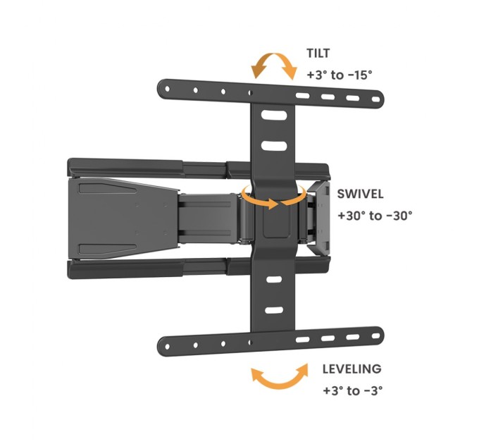 Кронштейн HiSmart HS083953