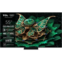 Телевізор TCL 55C7K