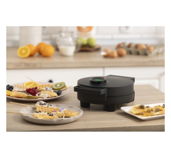 Електрогриль Gorenje WM1000B