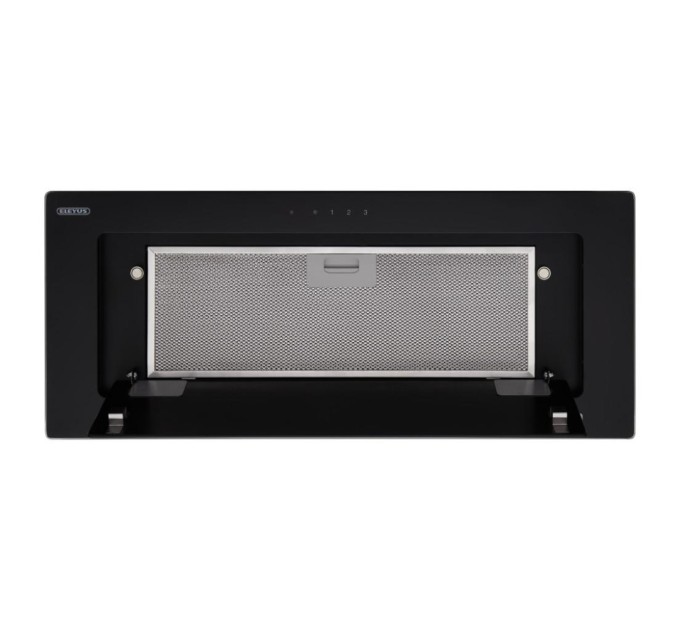 Витяжка кухонна Eleyus INTEGRA 1200 LED 70 BL