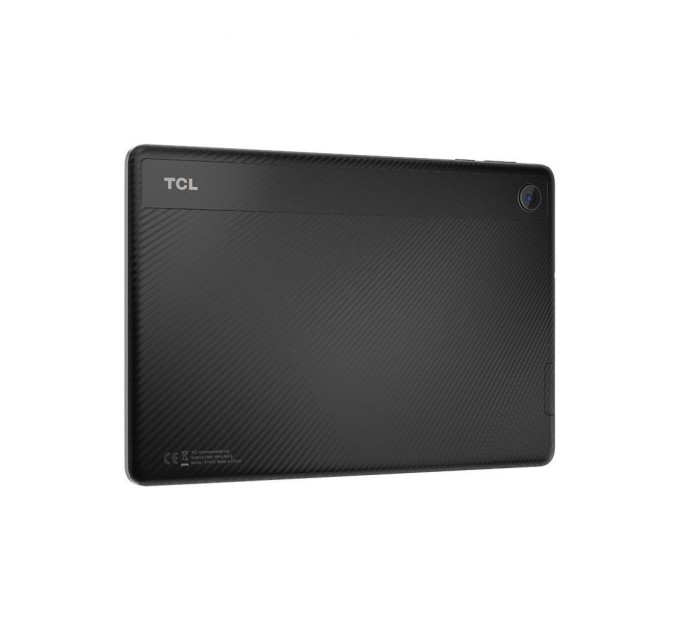 Планшет TCL TAB 10 Wi-Fi (9460G1) 10.1"/HD/4GB/64GB/WiFi Dark Grey (9460G1-2CLCUA11)