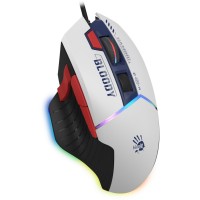 Мишка A4Tech Bloody W95 Max RGB Activated USB Sports Navy (Bloody W95 Max Sports Navy)