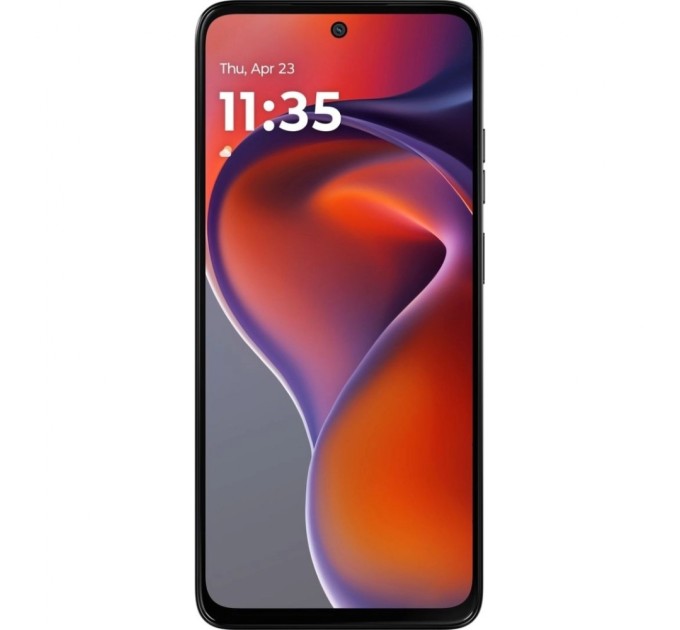 Мобільний телефон Motorola G15 Power 8/256GB Gravity Grey (PB6G0006UA)