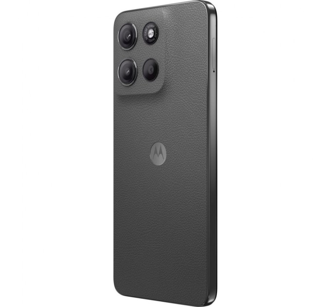 Мобільний телефон Motorola G15 Power 8/256GB Gravity Grey (PB6G0006UA)