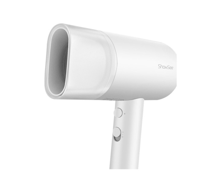 Фен Xiaomi ShowSee A1-W White