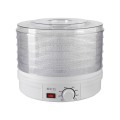 Сушка для овочів та фруктів ECG SO 375