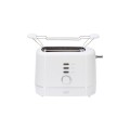 Тостер Adler AD 3224 white