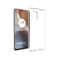 Чохол до мобільного телефона BeCover Motorola Moto G13/G23/G53 Transparancy (708966)