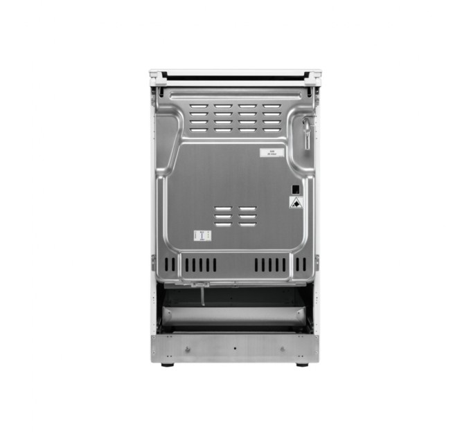 Плита Electrolux LKK560205W