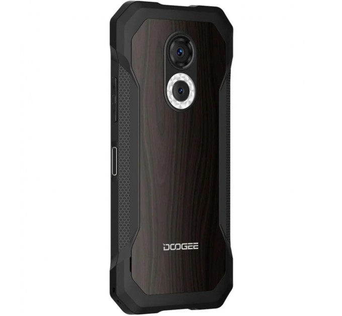 Мобільний телефон Doogee S61 Pro 8/128GB Wood Grain