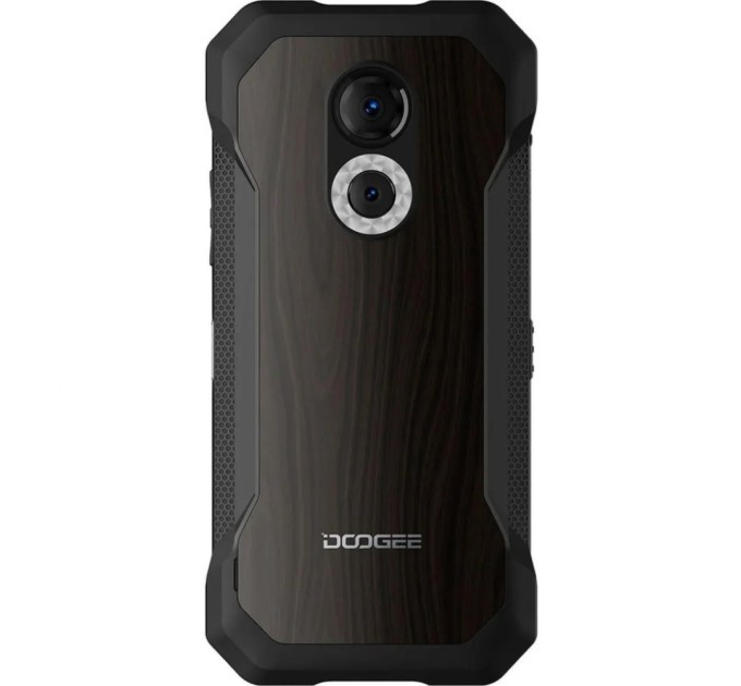 Мобільний телефон Doogee S61 Pro 8/128GB Wood Grain