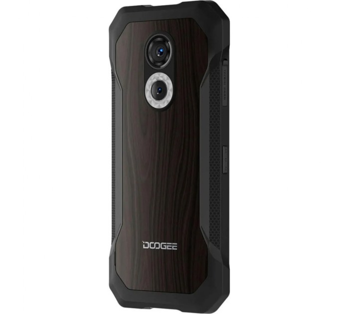 Мобільний телефон Doogee S61 Pro 8/128GB Wood Grain