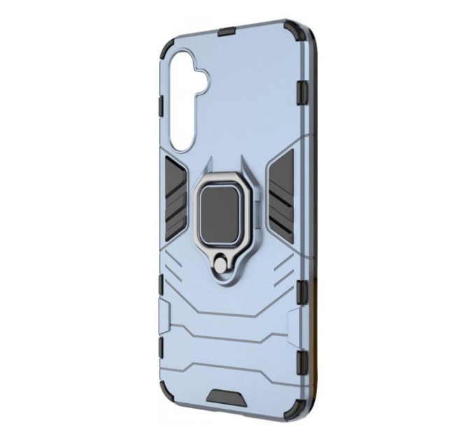 Чохол до мобільного телефона Armorstandart DEF27 case Samsung A34 5G (A346) Blue (ARM67744)