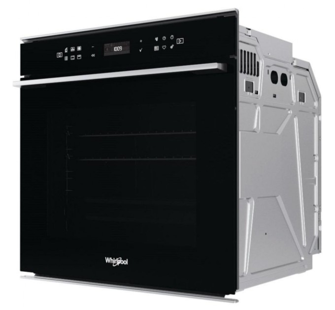 Духова шафа Whirlpool W7OM44S1PBL