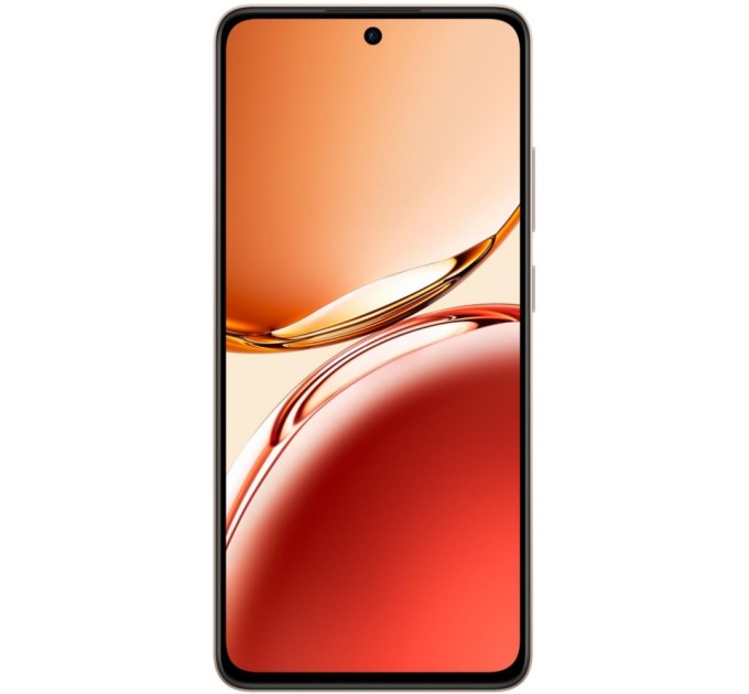 Мобільний телефон Oppo Reno12 FS 5G 12/512GB Amber Orange (OFCPH2637_ORANGE)