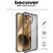 Чохол до мобільного телефона BeCover Anti-Shock Apple iPhone 16 Pro Max Grey (712304)