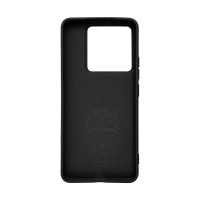 Чохол до мобільного телефона Armorstandart ICON Xiaomi 14T Pro Black (ARM79358)