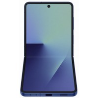 Мобільний телефон Samsung Galaxy Flip7 12/512Gb Blue Shadow (SM-F766BDBHSEK)