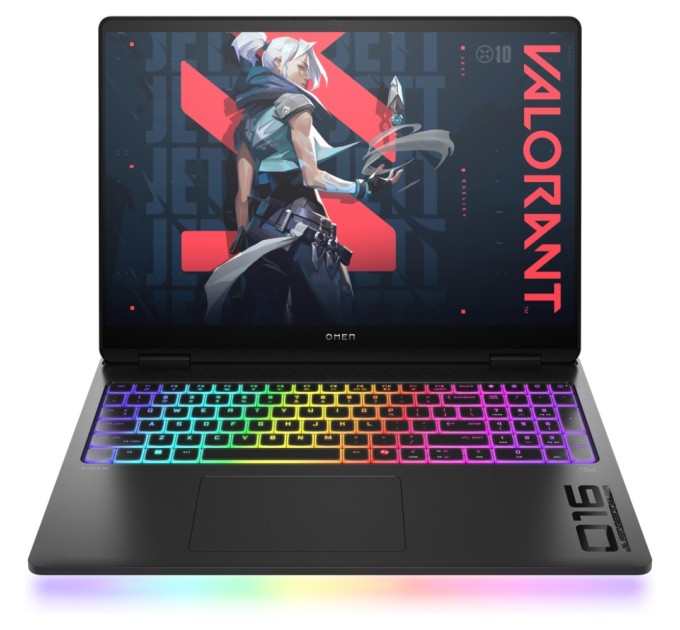 Ноутбук HP OMEN MAX 16-ah0009ua (BW7M7EA)