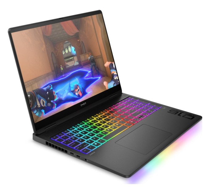 Ноутбук HP OMEN MAX 16-ah0009ua (BW7M7EA)