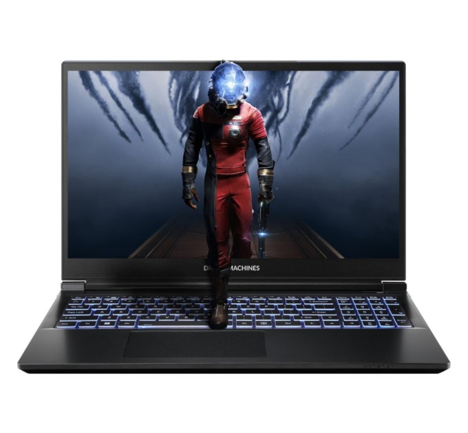 Ноутбук Dream Machines RG5060-15 (RG5060-15UA29)