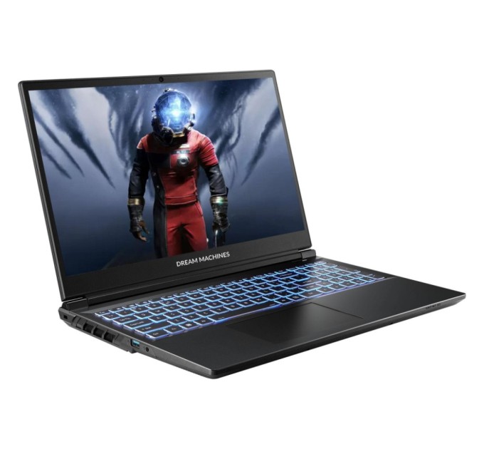 Ноутбук Dream Machines RG5060-15 (RG5060-15UA29)