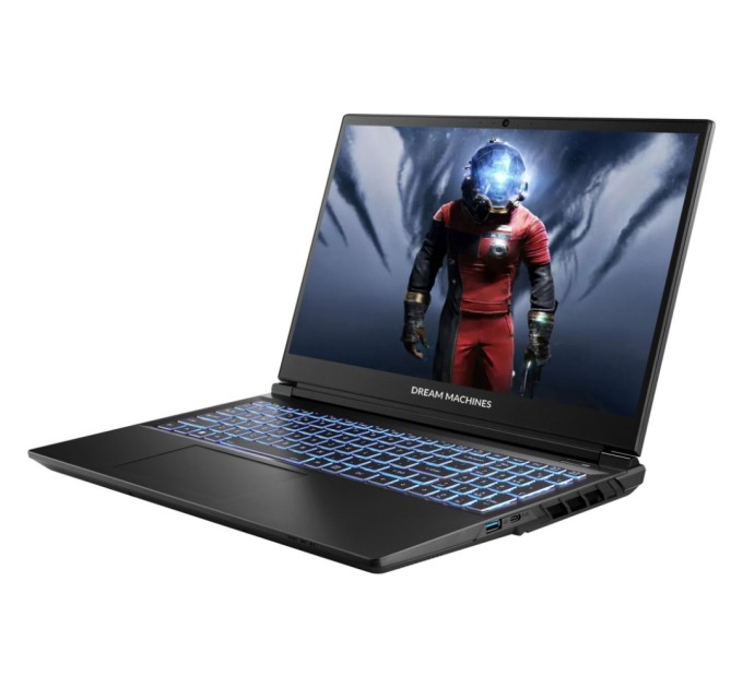 Ноутбук Dream Machines RG5060-15 (RG5060-15UA29)