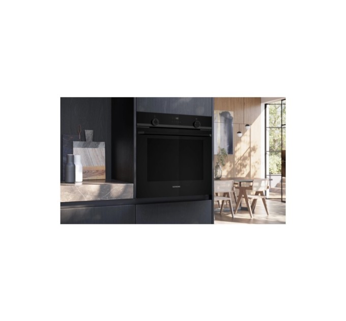 Духова шафа Siemens HU736AEG0T