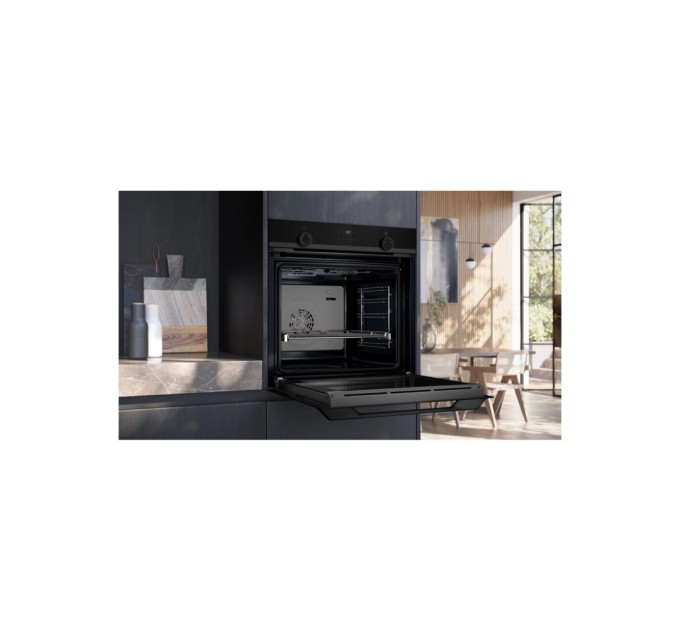 Духова шафа Siemens HU736AEG0T