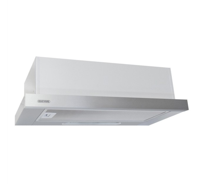 Витяжка кухонна Eleyus LOTUS 470 60 INOX