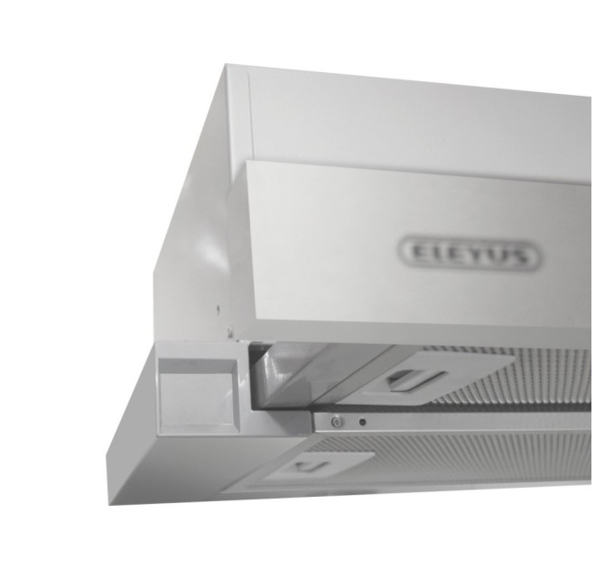 Витяжка кухонна Eleyus LOTUS 470 60 INOX