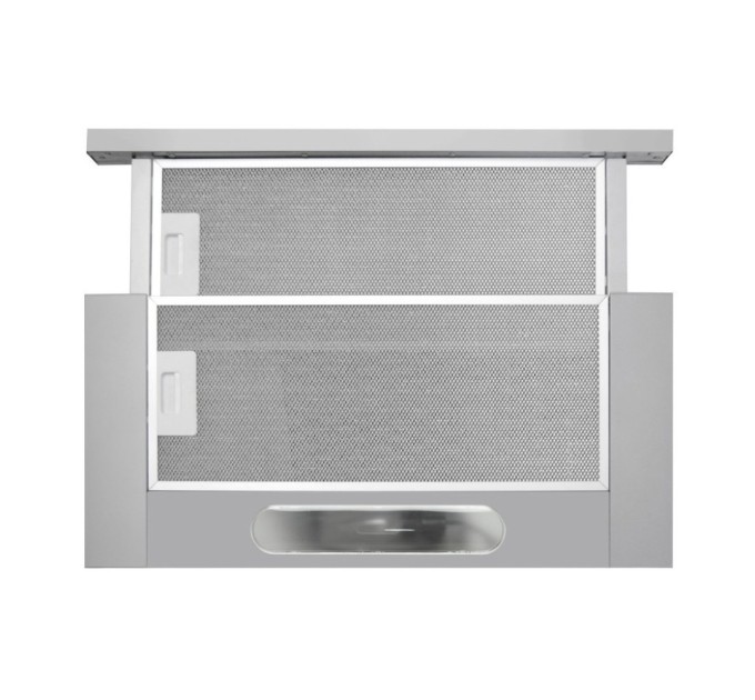 Витяжка кухонна Eleyus LOTUS 470 60 INOX